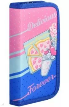 Пенал Вкусные сердечки