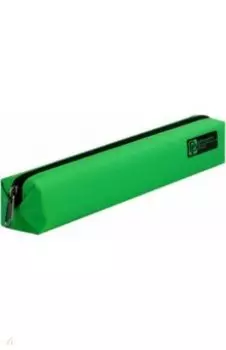 Пенал Зеленый