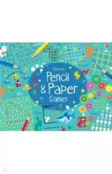Pencil and Paper Games