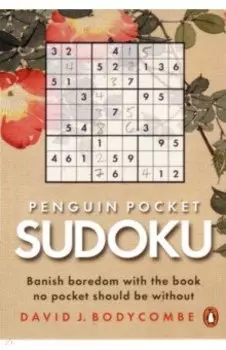 Penguin Pocket Sudoku