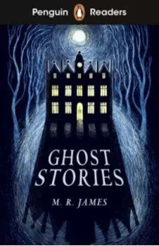 Ghost Stories. Level 3. A2