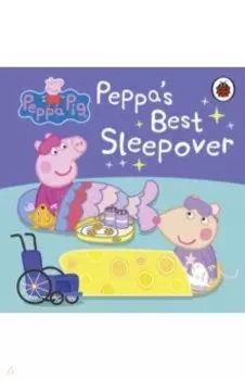 Peppa's Best Sleepover