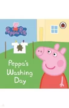 Peppa's Washing Day