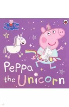 Peppa the Unicorn