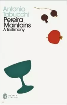 Pereira Maintains. A Testimony