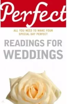 Perfect Readings for Weddings