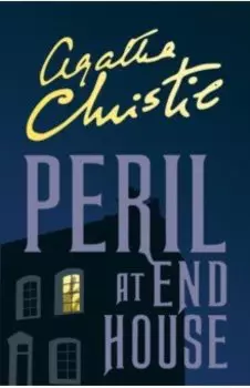 Peril at End House