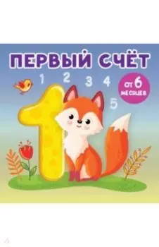 Первый счет