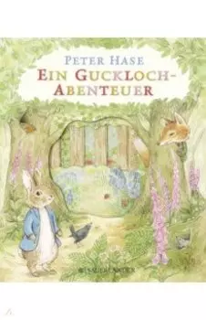 Peter Hase Ein Guckloch-Abenteuer