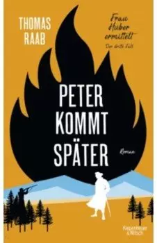 Peter kommt spter