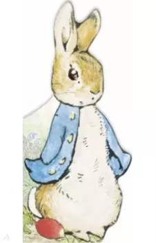 Peter Rabbit. All About Peter