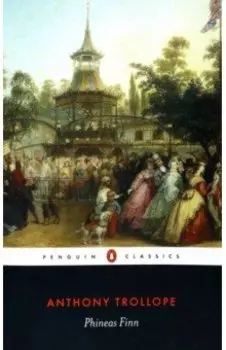 Phineas Finn, The Irish Member