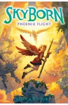 Phoenix Flight
