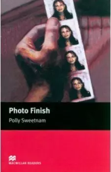 Photo Finish. Level 1