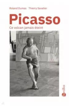 Picasso, Ce volcan jamais eteint
