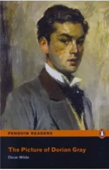 Picture of Dorian Gray (+CD)