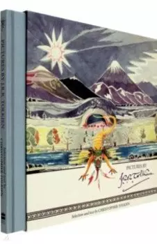 Pictures by J.R.R. Tolkien