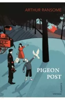Pigeon Post