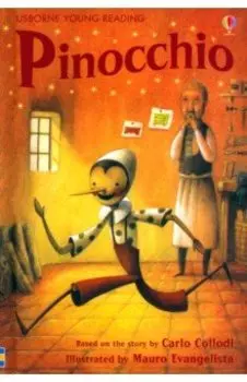 Pinocchio