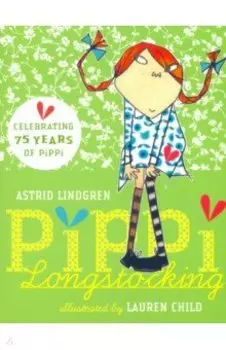 Pippi Longstocking