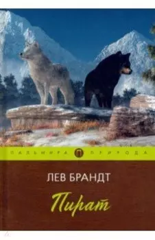 Пират. Повести и рассказы