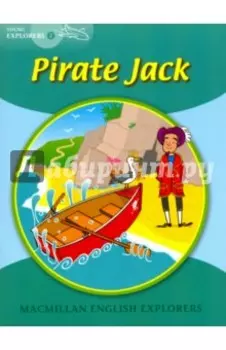 Pirate Jack