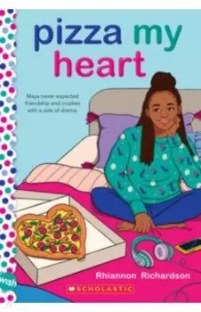 Pizza My Heart
