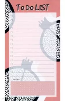 Планер недатированный Mood, 50 листов