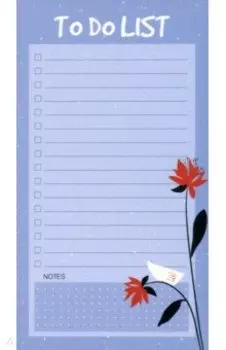 Планер недатированный Sentiment, 50 листов