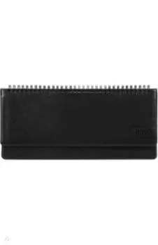 Планинг датированный на 2022 год Imperial, черный