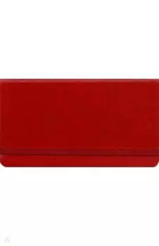 Планинг недатированный карманный Congress. Бордо, 64 листа