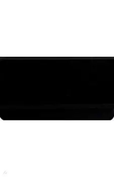 Планинг недатированный карманный Congress. Черный, 64 листа