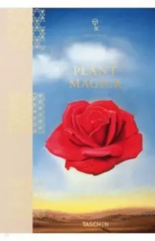 Plant Magick. The Library of Esoterica