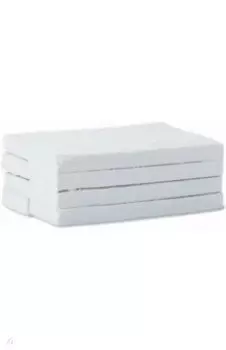 Пластилин скульптурный, белый, 1 кг