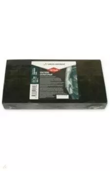 Пластилин скульптурный Studio, оливковый, твердый, 1 кг