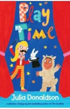 Play Time. Plays for all ages