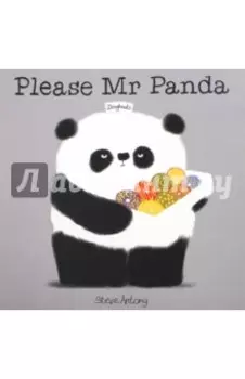 Please Mr Panda