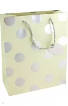 Подарочный пакет Клевер