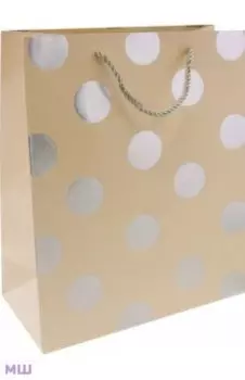 Подарочный пакет Лилия