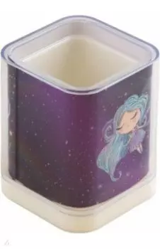 Подставка для канцелярских принадлежностей Феечки