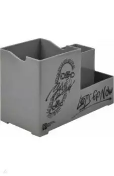 Подставка для канцелярских принадлежностей Скейт