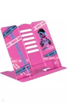 Подставка для книг и учебников Плюшевый мишка