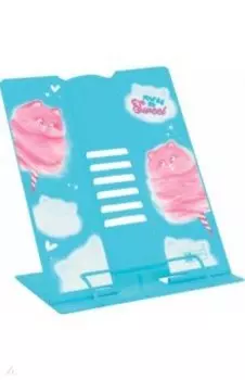 Подставка для книг Котоваты