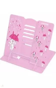 Подставка для книг Let it rain