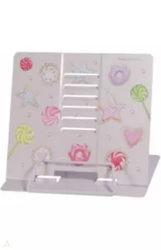 Подставка для книг Сладкое настроение