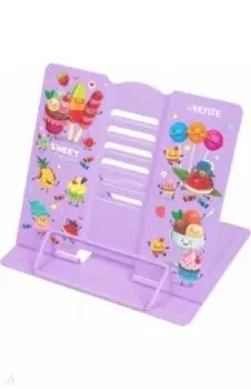 Подставка для книг Sweets