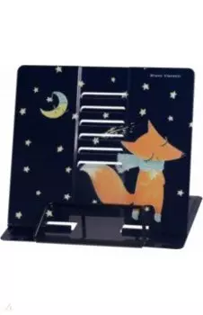 Подставка для книг Волшебный лис