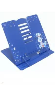 Подставка для книг "Зверушки" (47007)