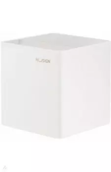 Подставка для пишущих принадлежностей Nusign, белая