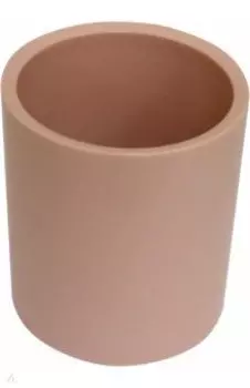 Подставка для пишущих принадлежностей Nusign, розовая